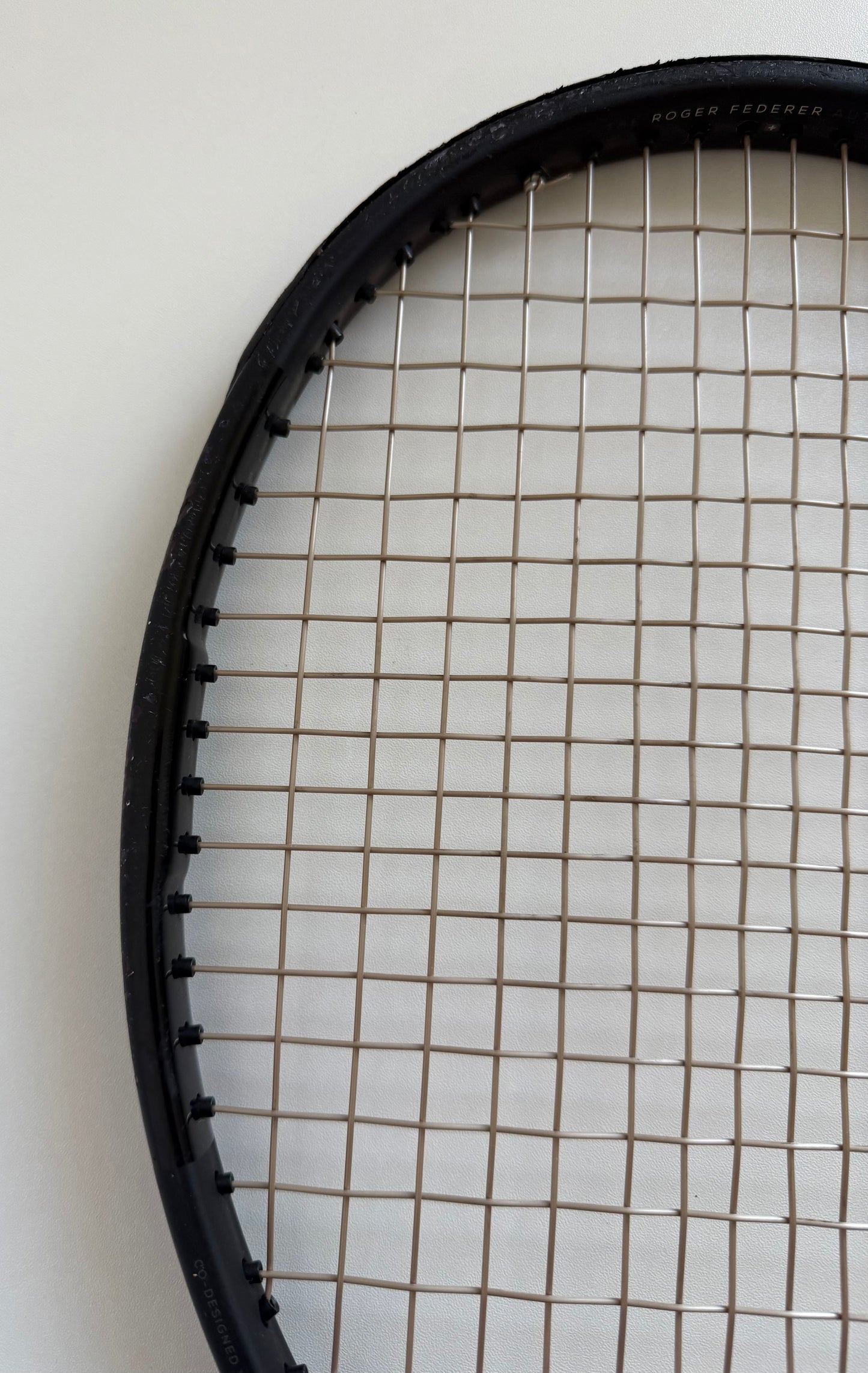 Wilson Pro Staff RF97 Autograph V11