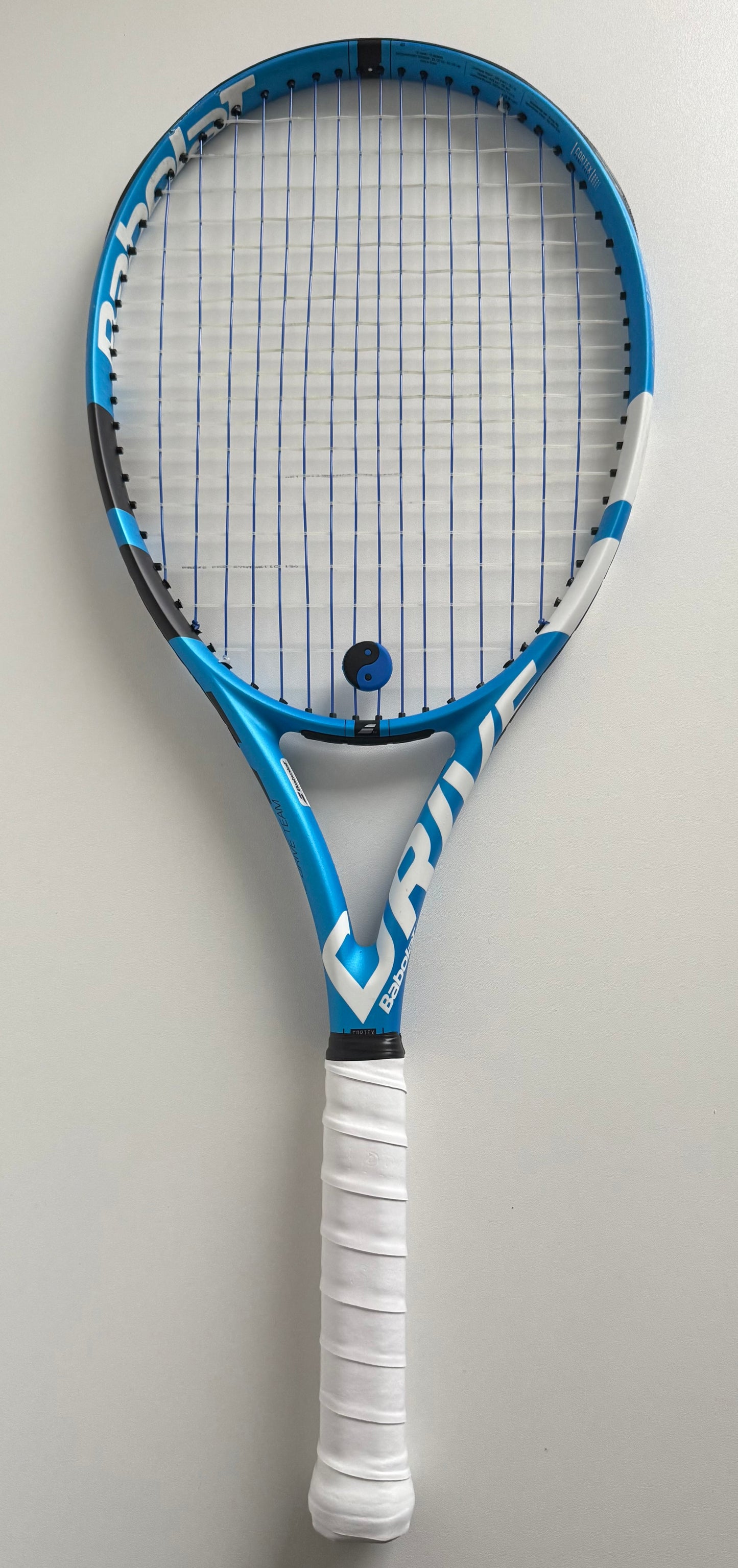 Babolat Pure Drive Team (2018)