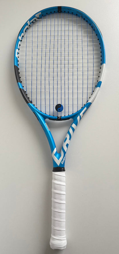 Babolat Pure Drive Team (2018)