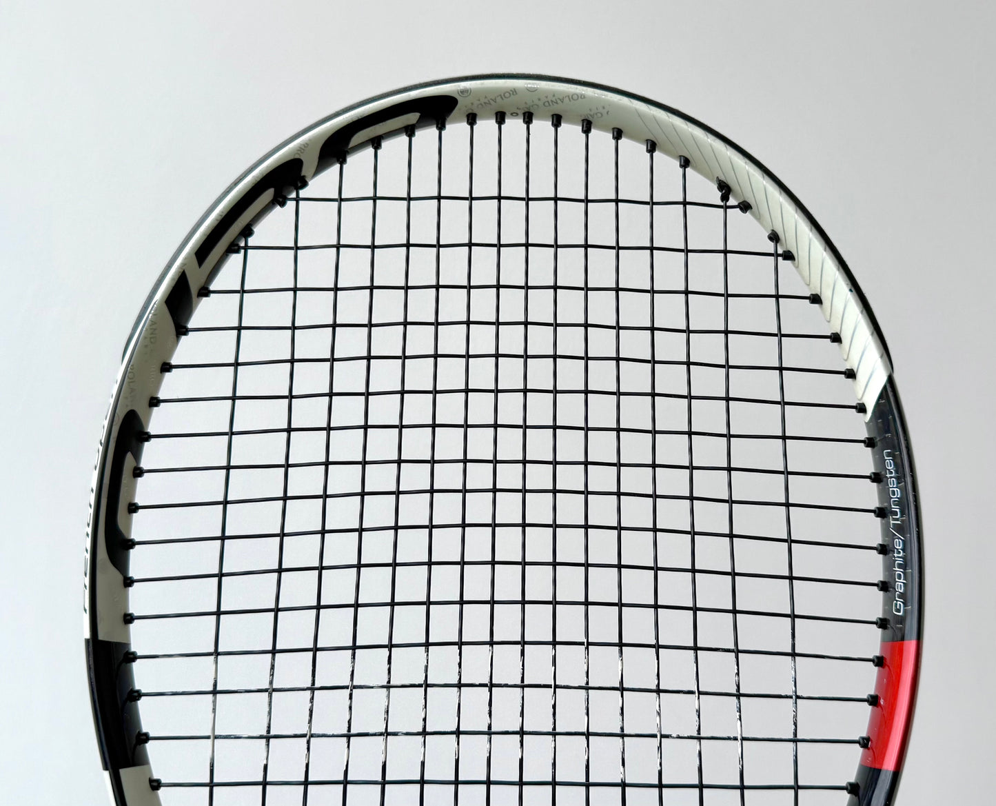 Babolat Aeropro Drive GT French Open