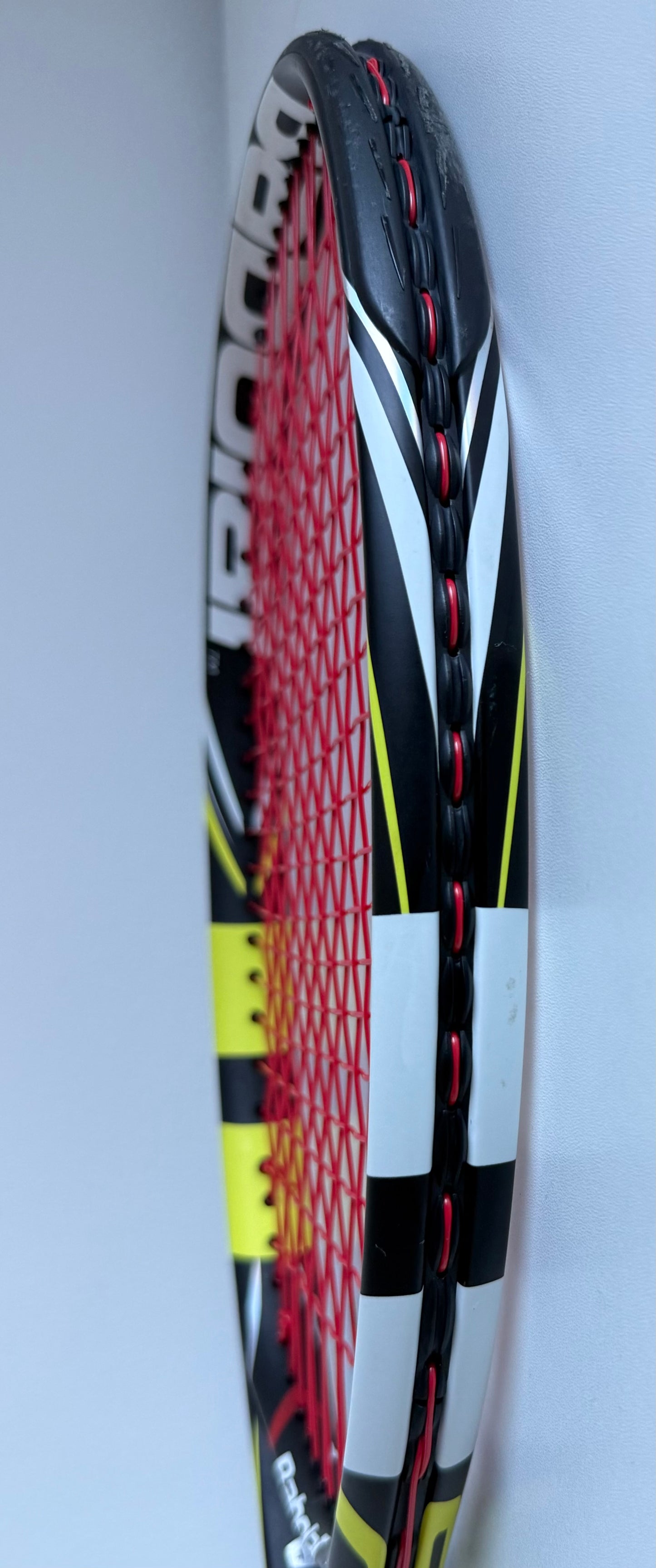 Babolat Aeropro Drive GT (2013)