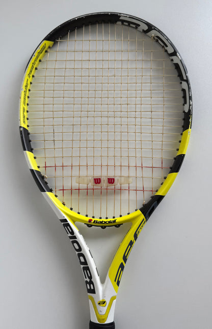 Babolat Aeropro Drive Plus Cortex (2008)