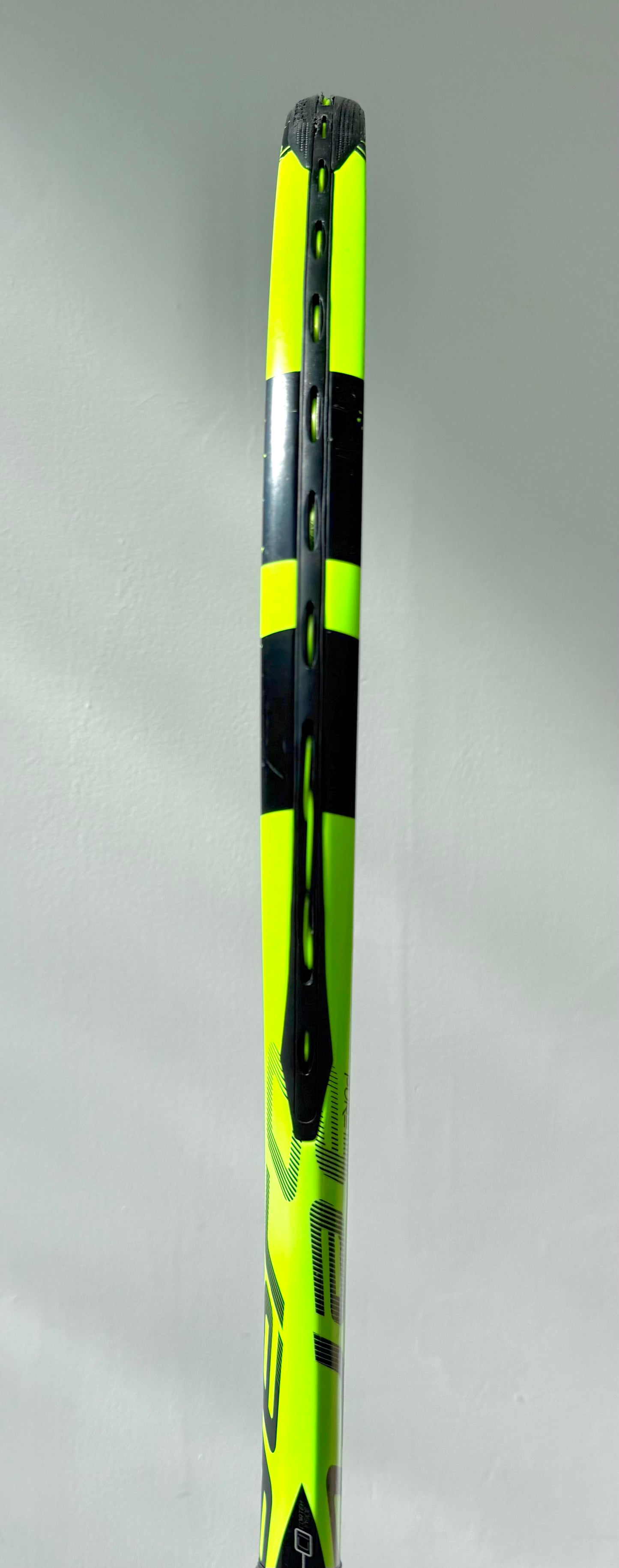 Babolat Pure Aero (2016)