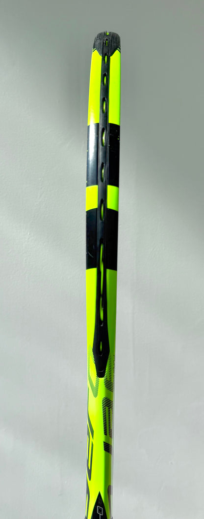Babolat Pure Aero (2016)