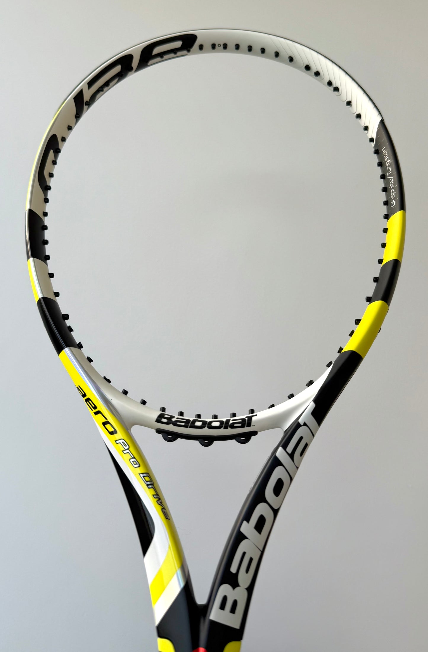 Babolat Aeropro Drive GT (2010)