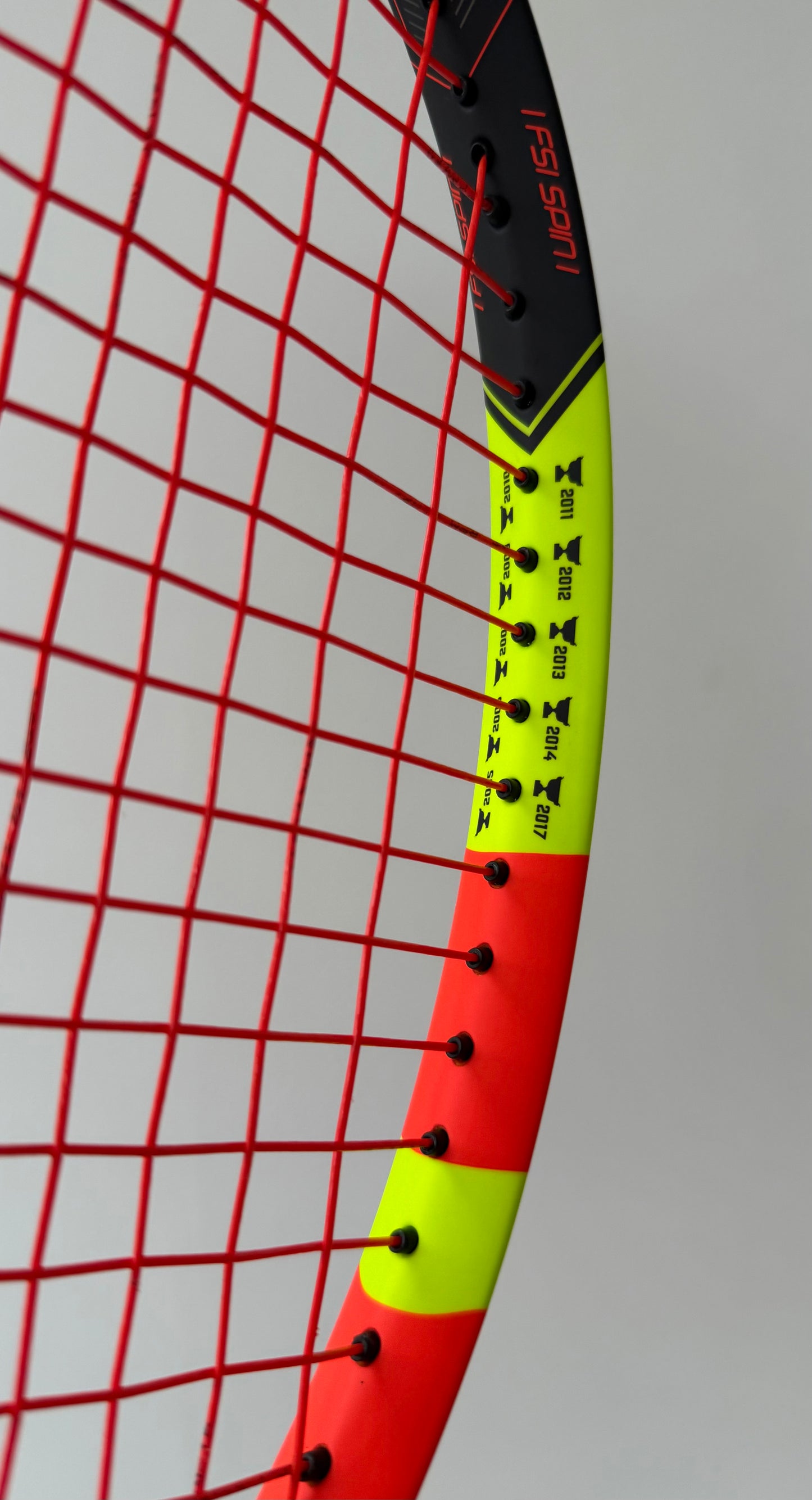 Babolat Pure Aero La Decima French Open