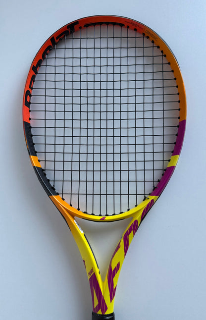 Babolat Pure Aero Rafa (2020)
