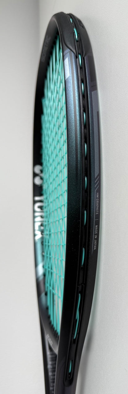 Yonex EZONE 98 Aqua Night Black