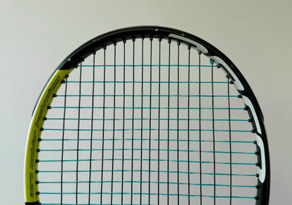 Babolat Aeropro Drive Cortex (2008)