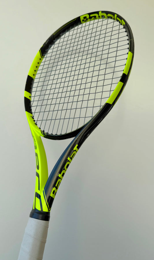 Babolat Pure Aero (2016)