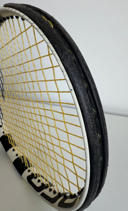 Babolat Aeropro Drive GT (2010)