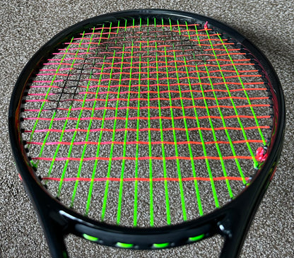 Head Speed Pro Legend 2024