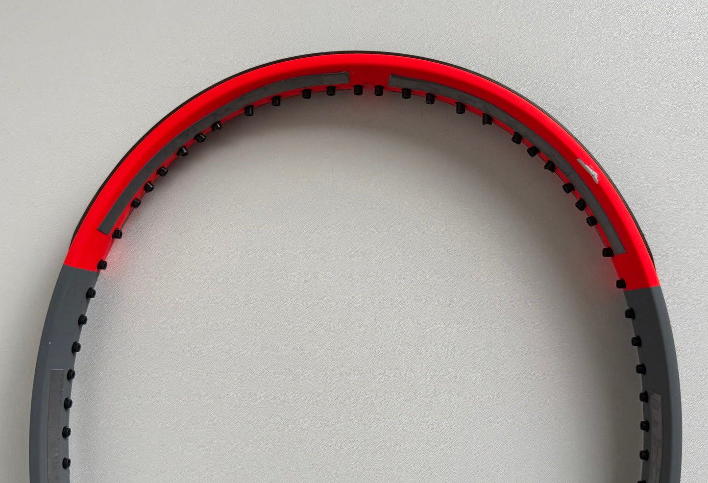 Wilson Clash 100 V1 Tennis Racket