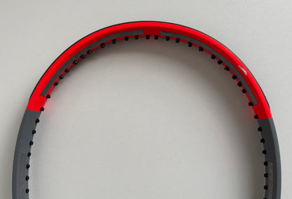 Wilson Clash 100 V1 Tennis Racket