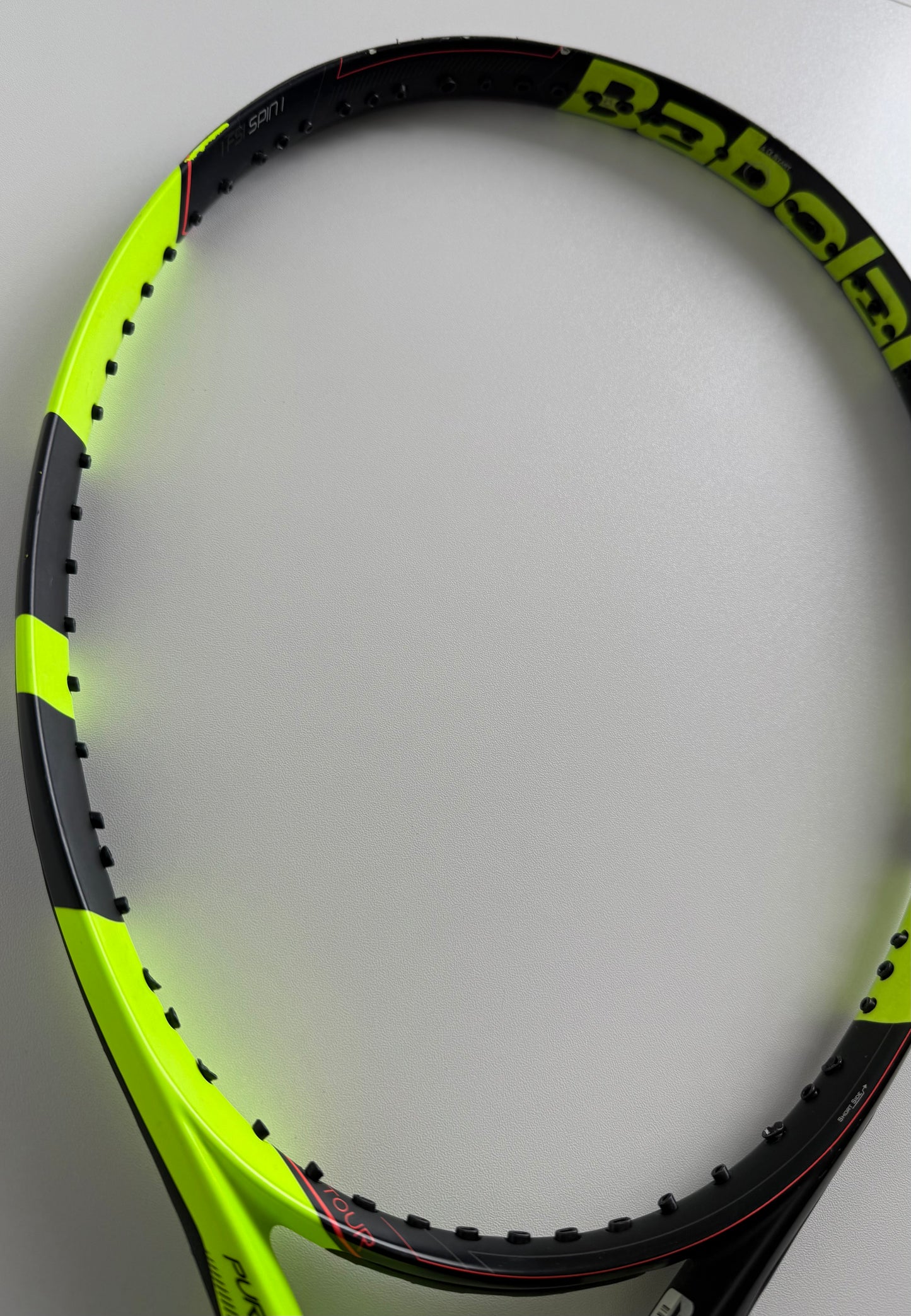 Babolat Pure Aero Tour (2016)