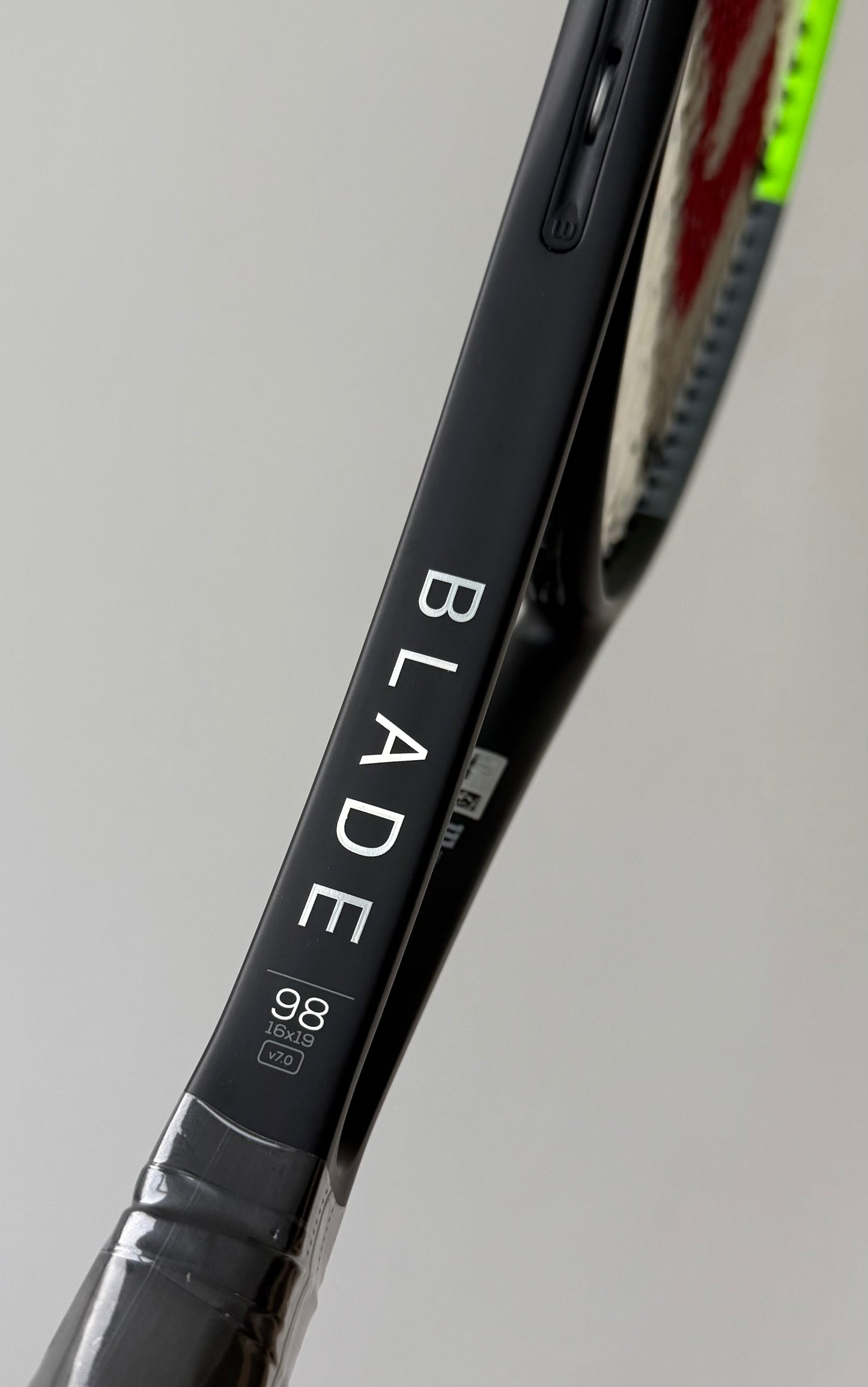 Wilson Blade 98 V7 (16X19)