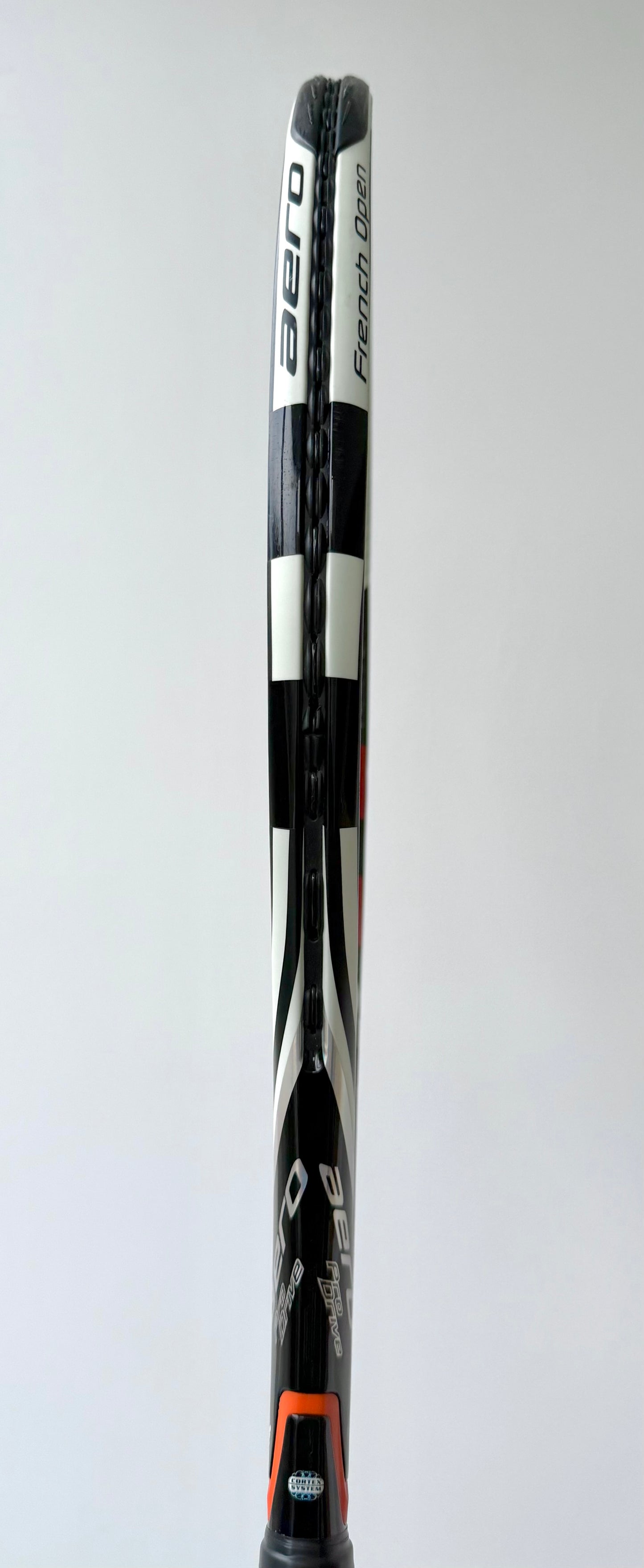 Babolat Aeropro Drive GT French Open