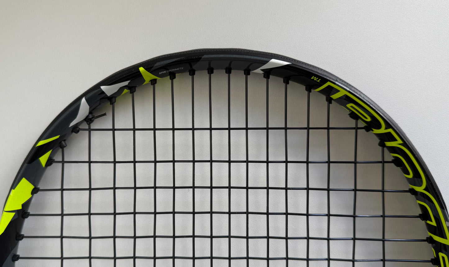 Babolat Pure Aero Matched Pair