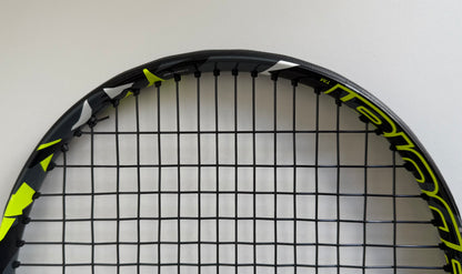Babolat Pure Aero Matched Pair
