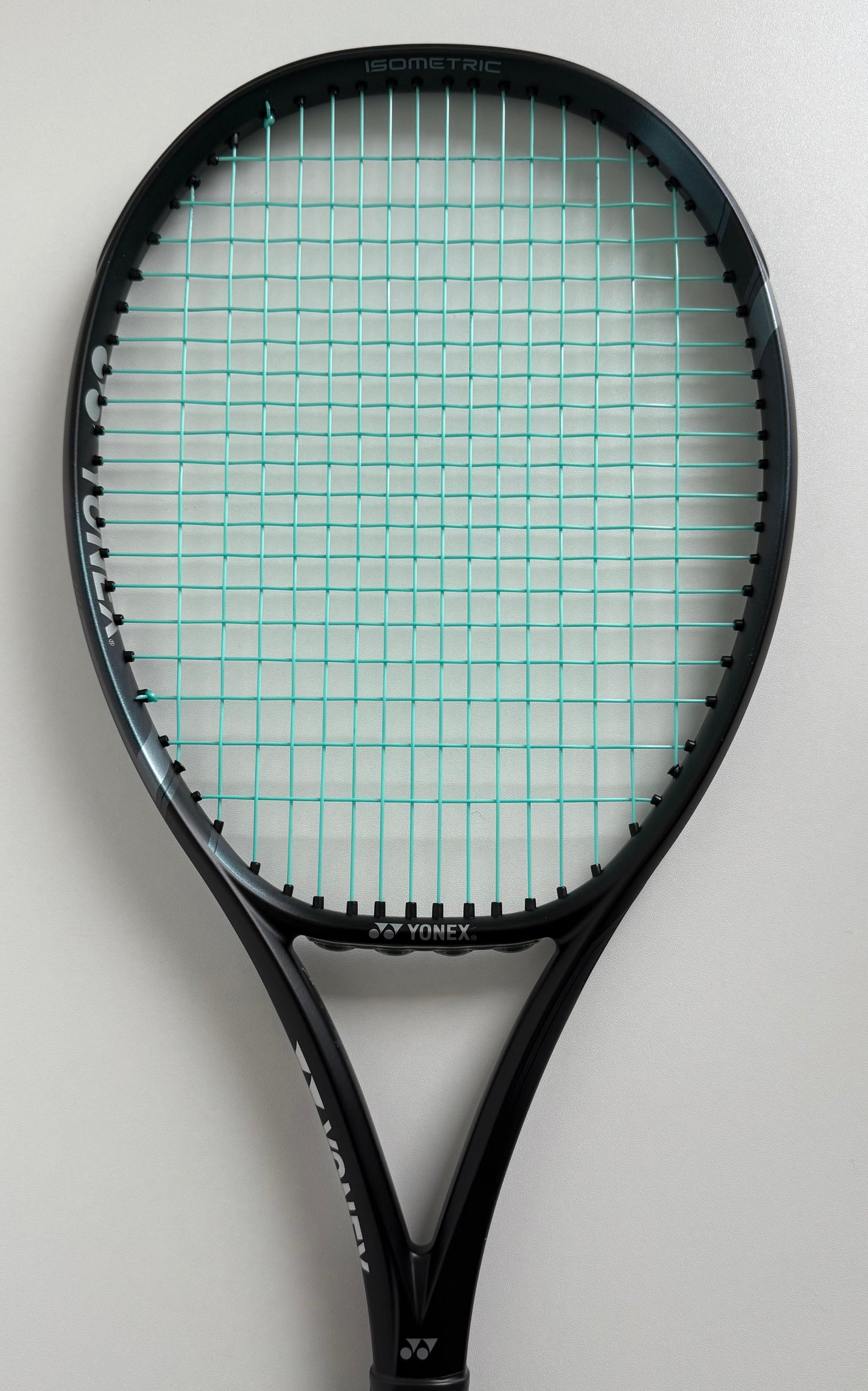 Yonex EZONE 98 Aqua Night Black