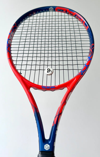Head Graphene Touch Radical MP