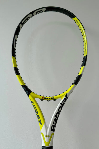 Babolat Aeropro Drive Cortex (2008)