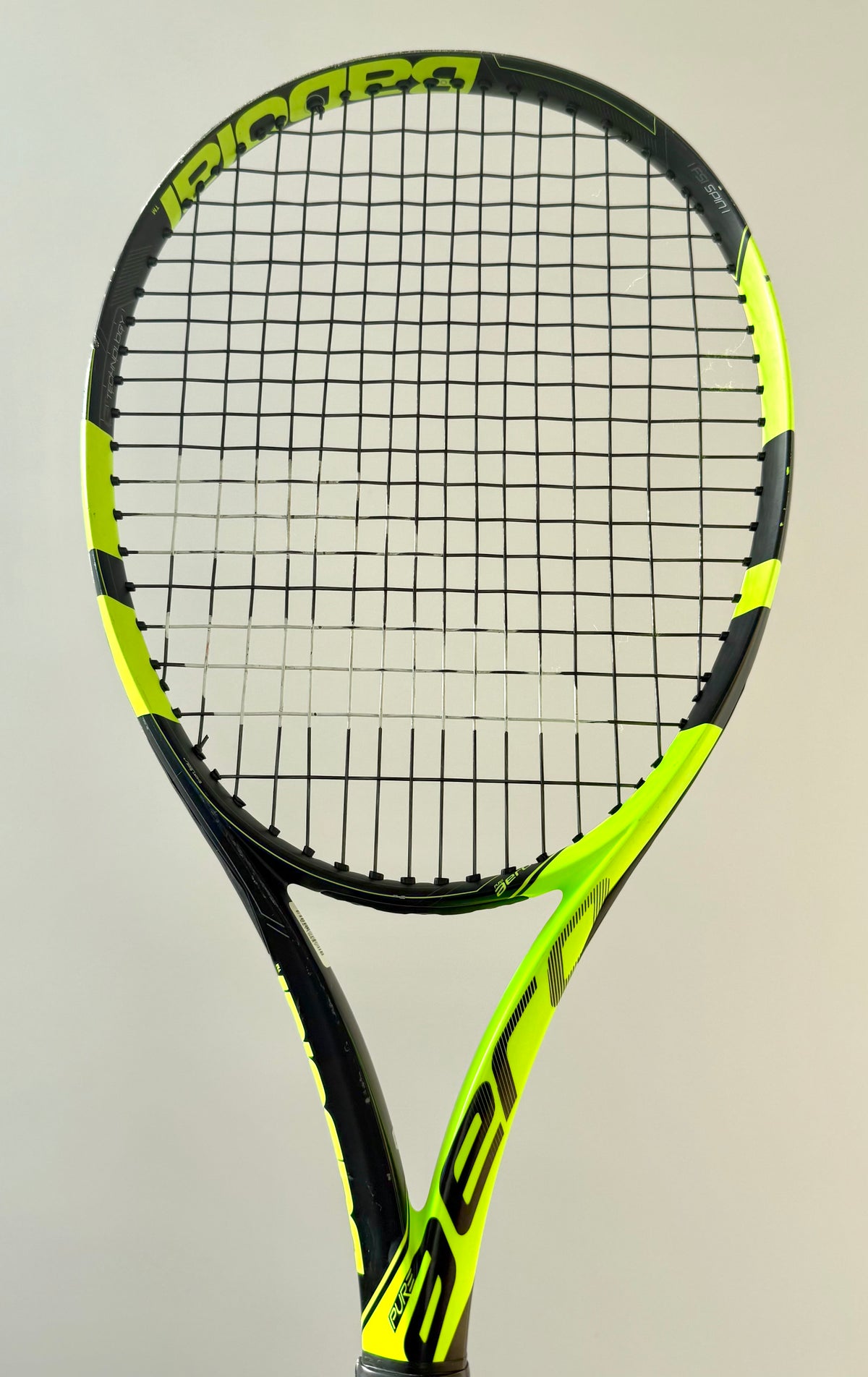 Babolat Pure Aero (2016)