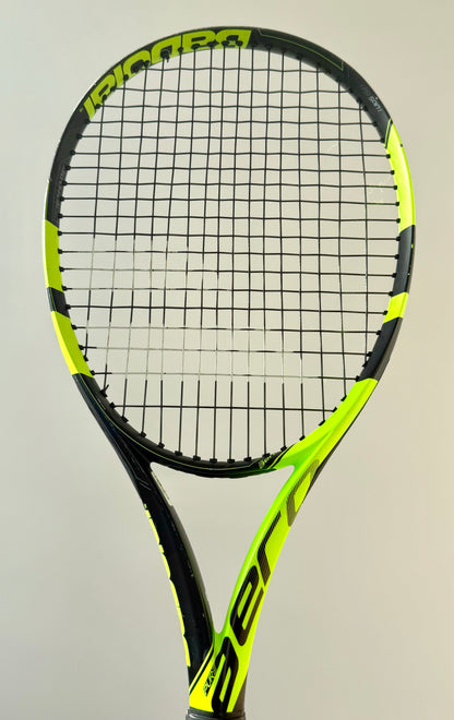 Babolat Pure Aero (2016)