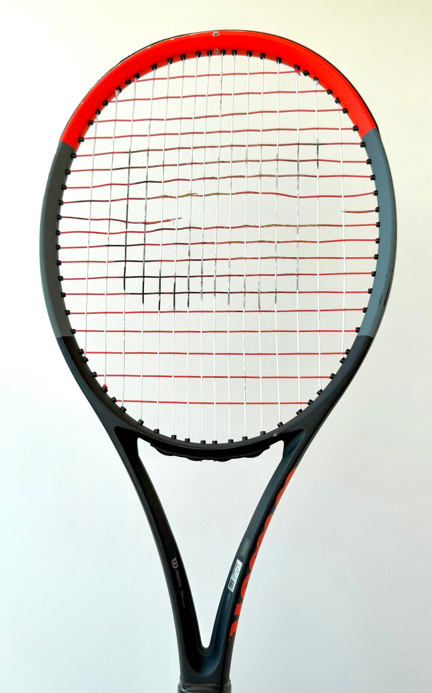 Wilson Clash 98 V1 Tennis Racket