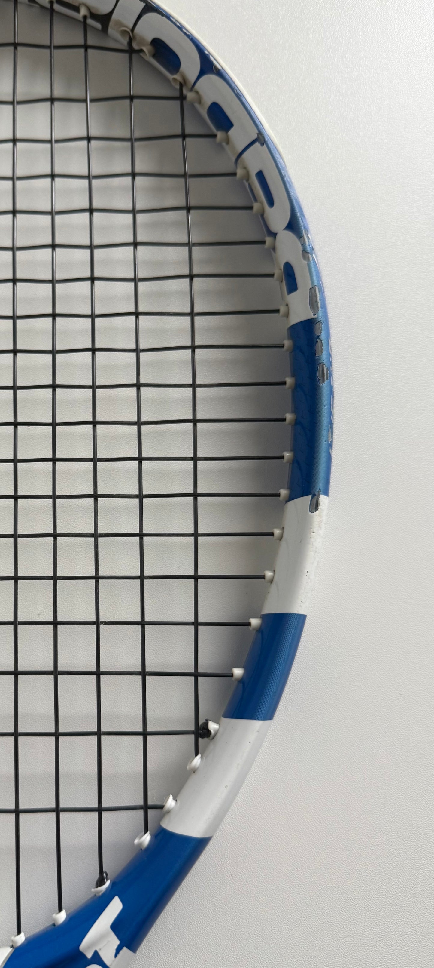 Babolat Pure Drive GT Lite (2009)