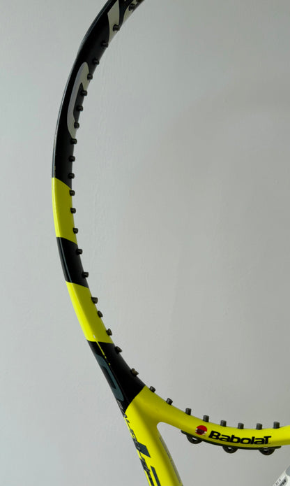 Babolat Aeropro Drive Cortex (2008)