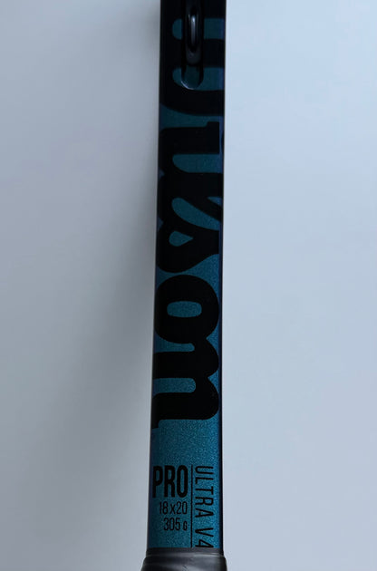 Wilson Ultra V4 Pro 97 (18X20)