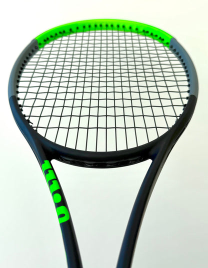Wilson Blade 98 V7 (18X20)