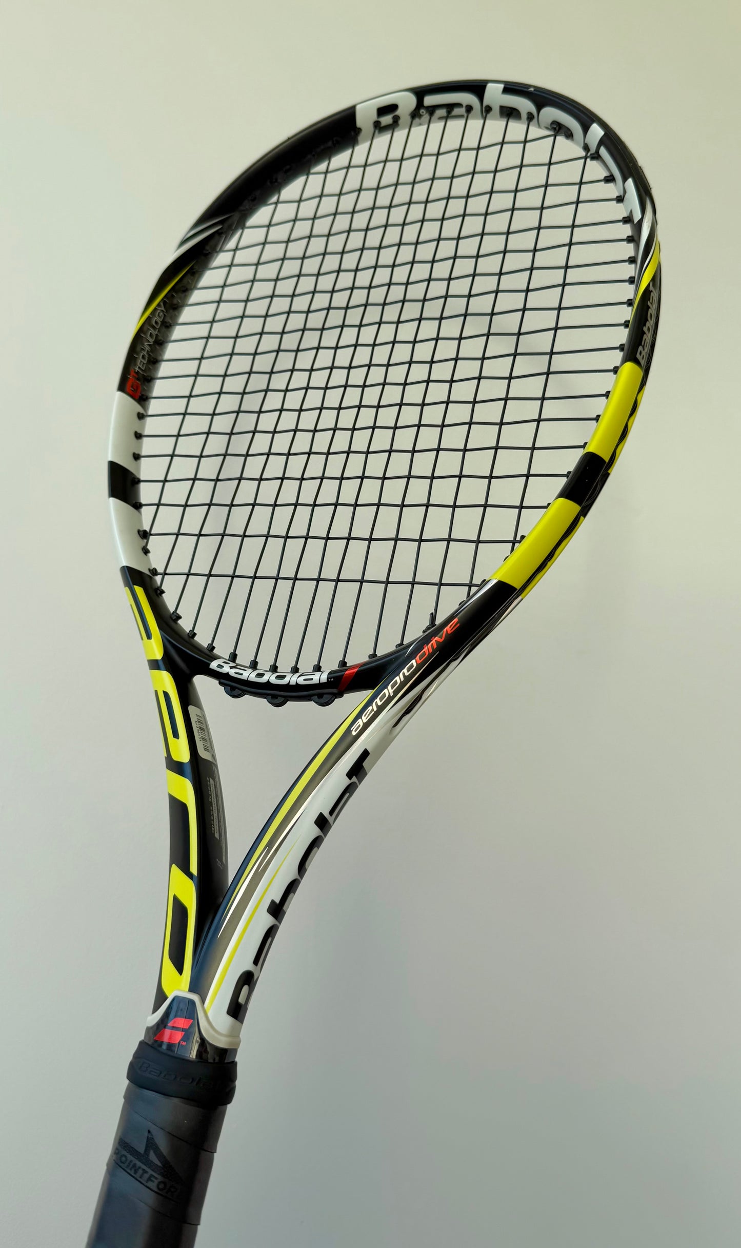 Babolat Aeropro Drive GT (2013)