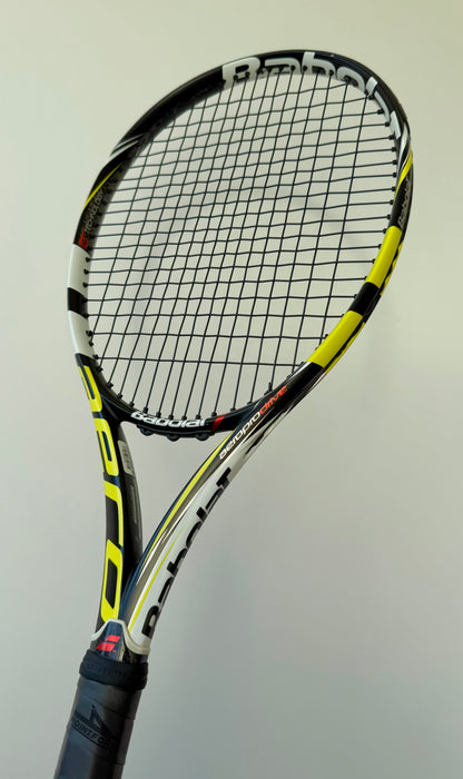 Babolat Aeropro Drive GT (2013)