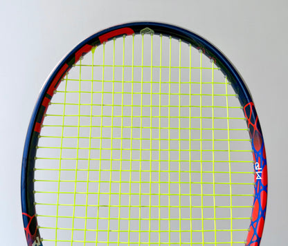Head Graphene Touch Radical MP