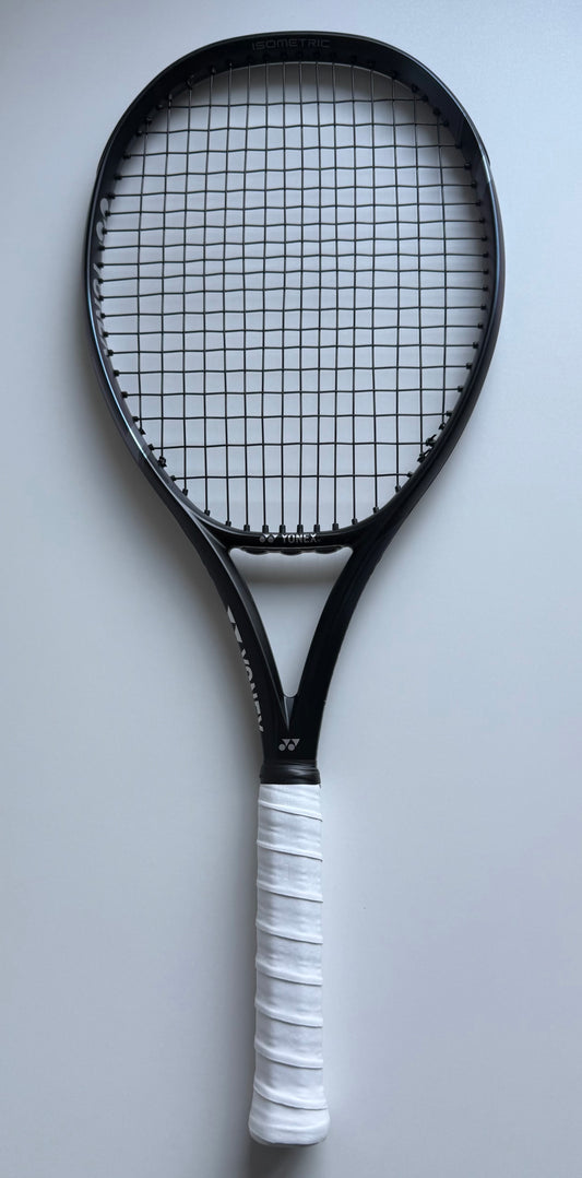 Yonex EZONE 100 Aqua Night Black