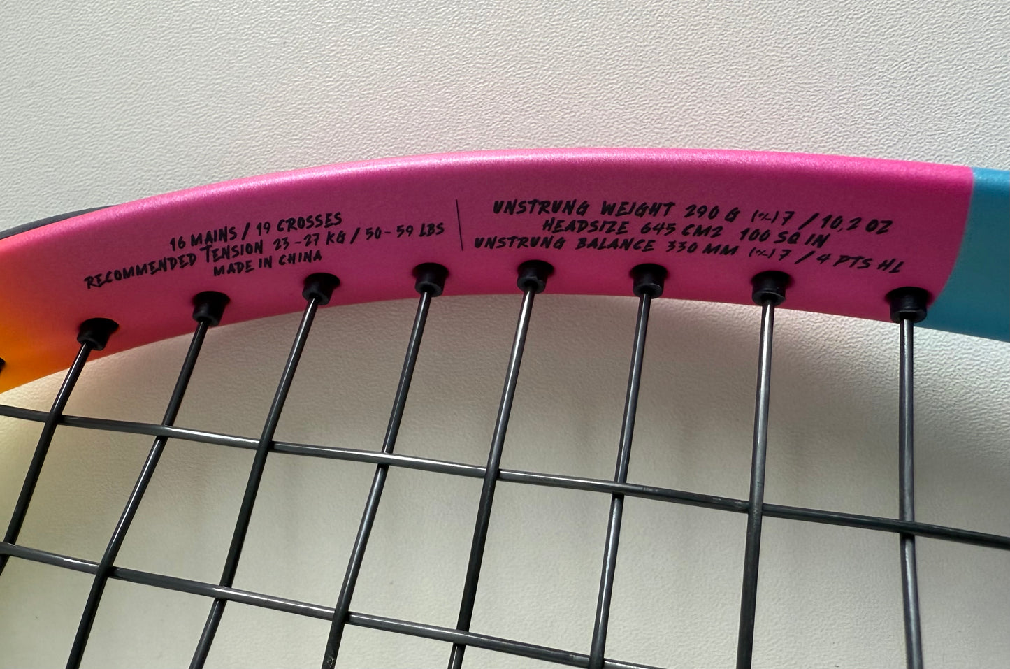 Babolat Pure Aero Rafa (2023)