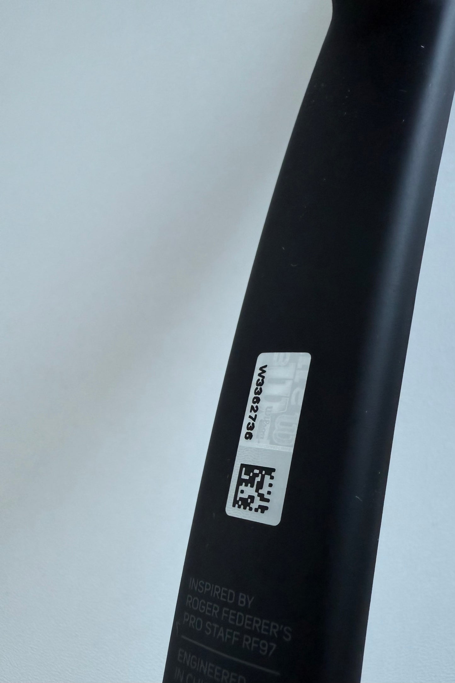 Wilson Pro Staff 97L V12 (290g)