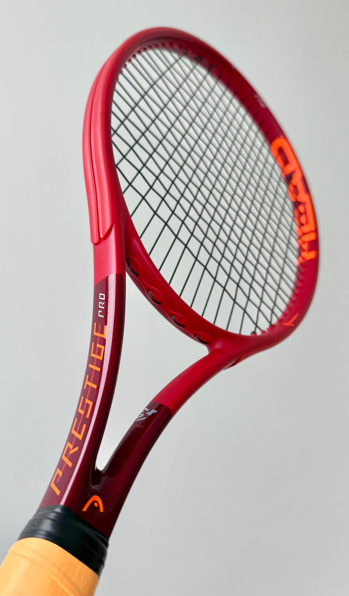 Head Graphene 360+ Prestige Pro