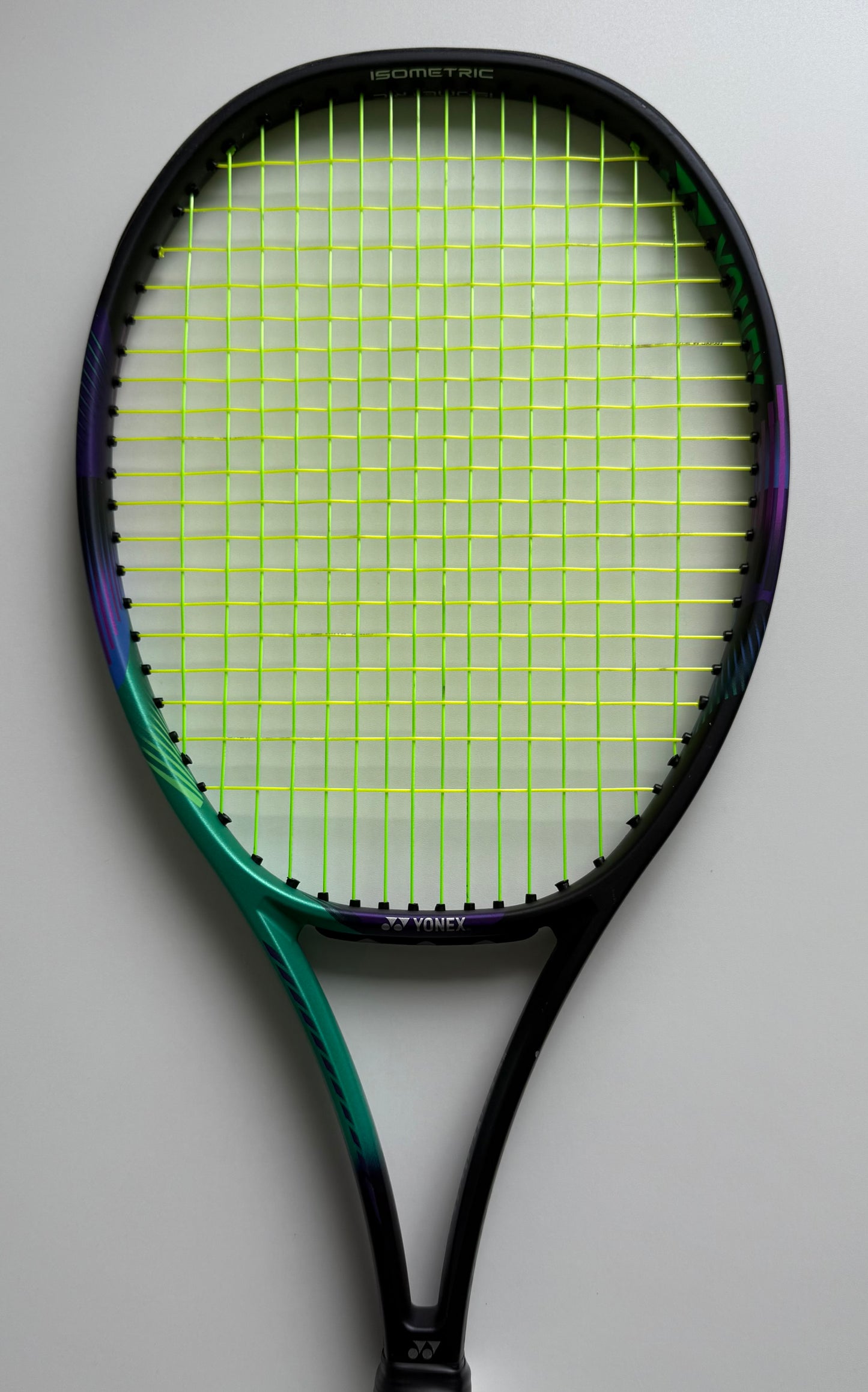 Yonex VCORE Pro 97 (2021)