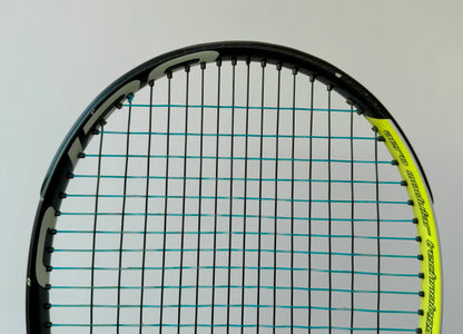 Babolat Aeropro Drive Cortex (2008)