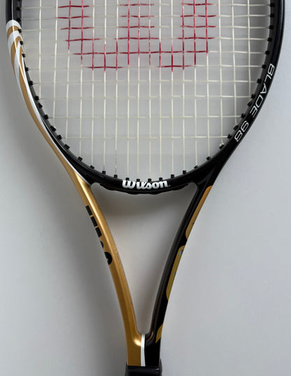 Wilson Blade 98 BLX 18X20