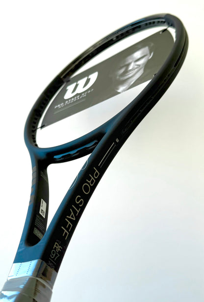 Wilson Pro Staff RF97 Autograph V13