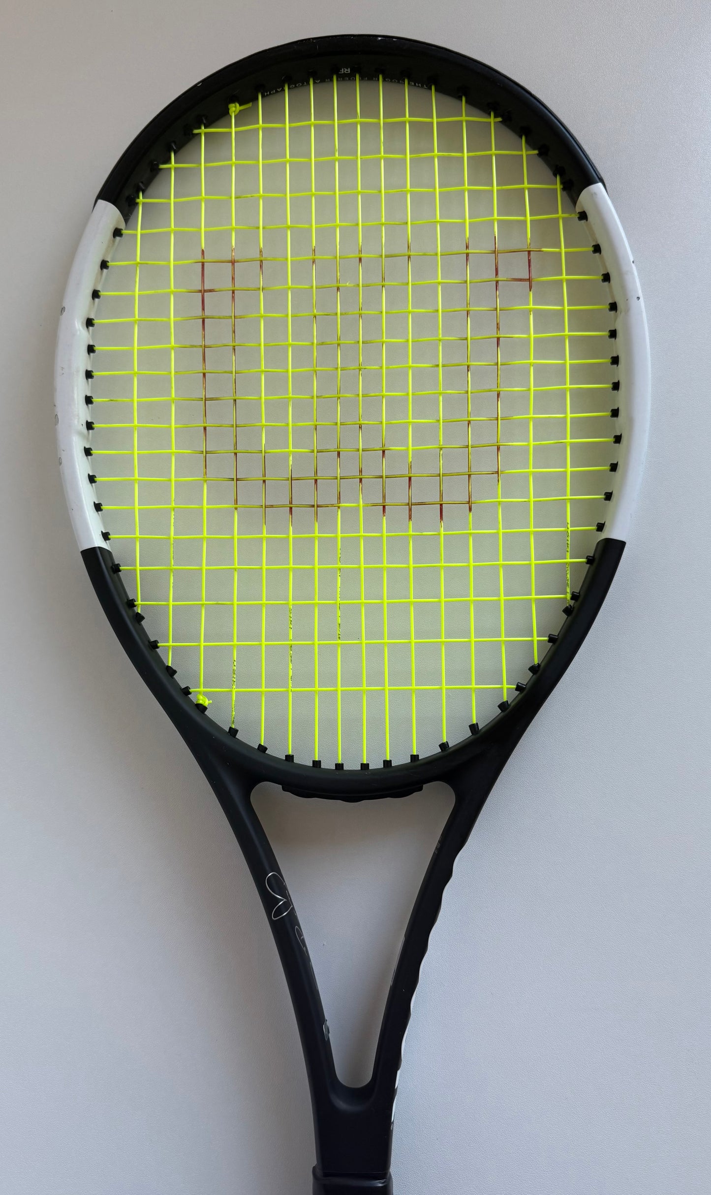 Wilson Pro Staff RF97 Autograph V12