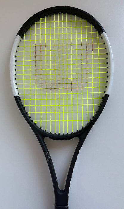Wilson Pro Staff RF97 Autograph V12