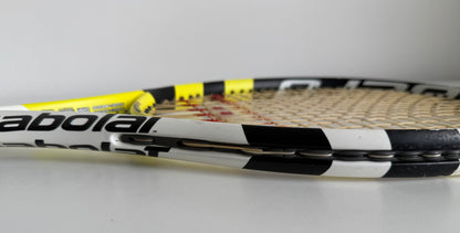 Babolat Aeropro Drive Plus Cortex (2008)