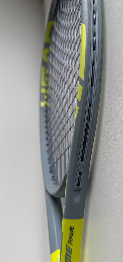 Head Graphene 360+ Extreme Tour