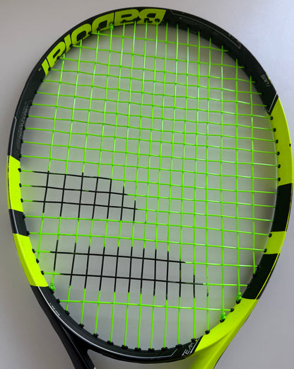 Babolat Pure Aero Team (2016)