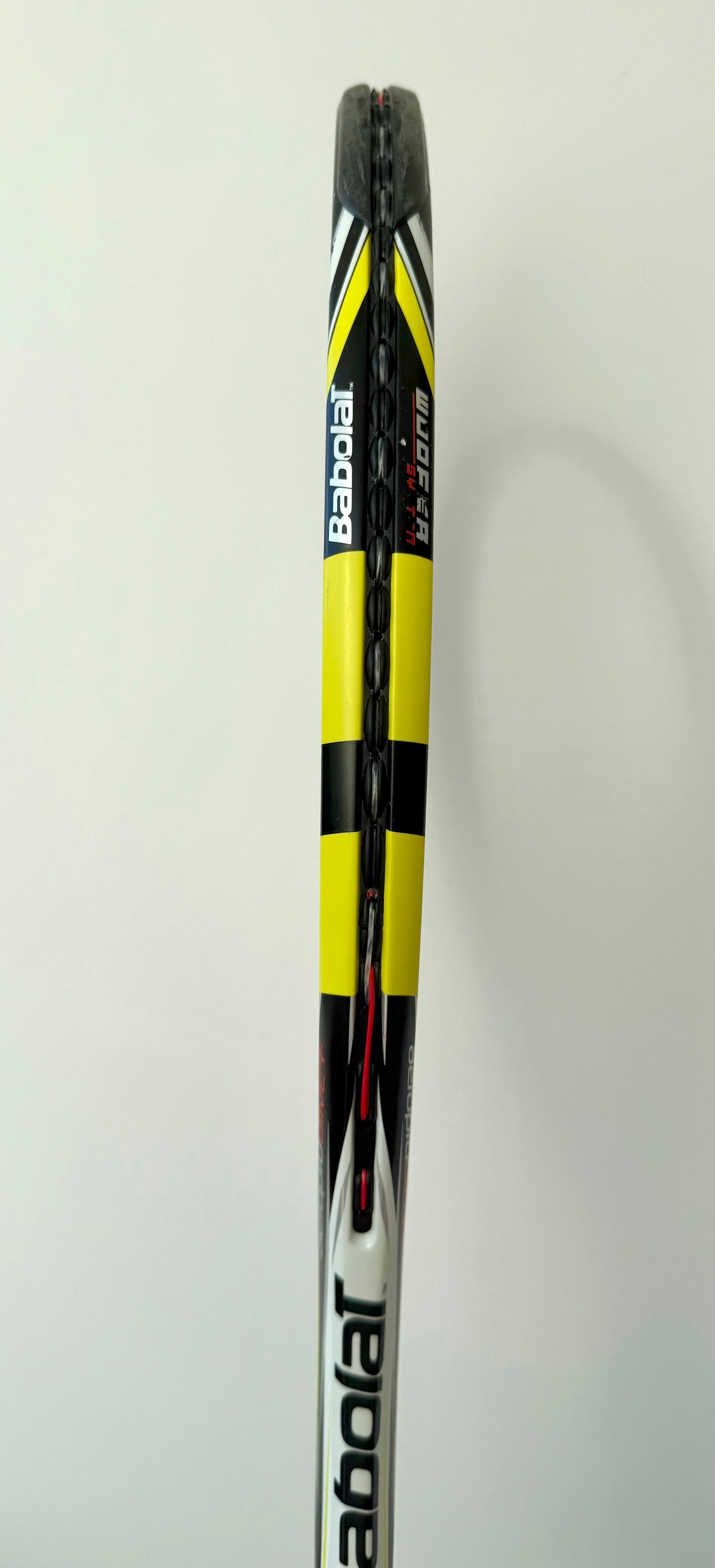 Babolat Aeropro Drive Plus GT (2013)